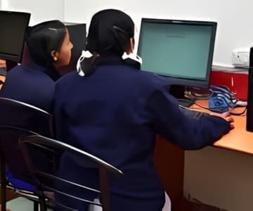 Computer Lab